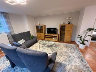 Charmantes Apartment - 2 Zimmer mit Küche und Bad - 7