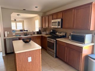 Cotton wood house - 4
