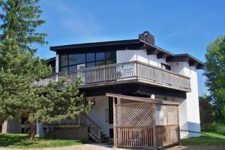 6-Bedroom Chalet - Private Beach Access Hot Tub Sauna BBQ Ping Pong - Blue Mountain #53R - 0