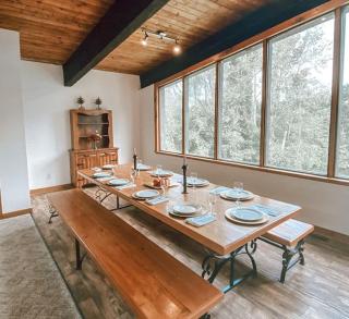 6-Bedroom Chalet - Private Beach Access Hot Tub Sauna BBQ Ping Pong - Blue Mountain #53R - 4
