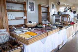 Hali Country Hotel - 3