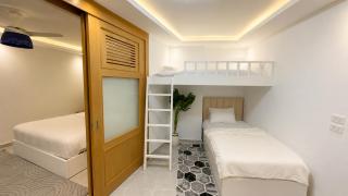 Aqua Fun Family Stay Private Beach & Pools - 2