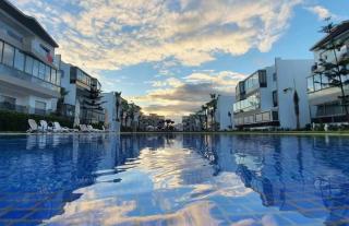 Appartement à Blanca beach sidi rahal - 4
