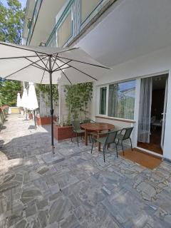 Na Skarpie Skorzęcin Plaża - 5