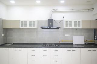 Luxurious appartment with all modern facilities - 9