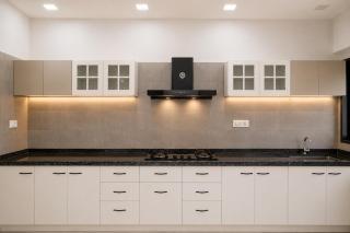 Luxurious appartment with all modern facilities - 8