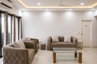 Luxurious appartment with all modern facilities - 3