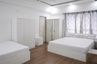 Luxurious appartment with all modern facilities - 1