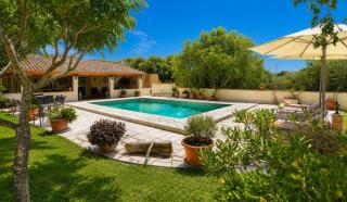 Finca Son Cladera Petit - 8