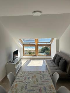 Apartamento Mar de Ardora Finisterre - 8