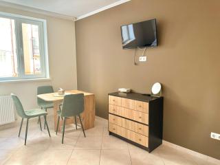 Mini home apart - 2