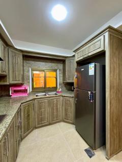 Sally Chalet - 3