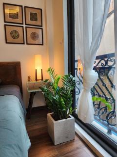 Ca Na Homestay Văn Miếu - 5