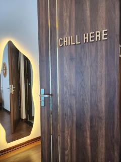 Ca Na Homestay Văn Miếu - 1
