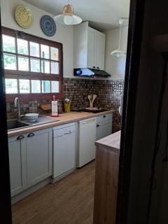 Maison de famille avec jardin près de la Charente - 3