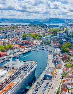 ONS 2026 - Luxury 50ft Yacht in the Heart of Stavanger Center - 4