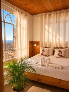 Tobiana Desert Lodging Negev - 9