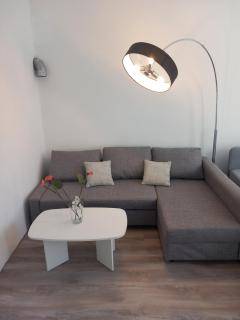 T&M Apartment - 3