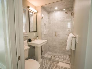 Sawyer House - Nantucket - 1