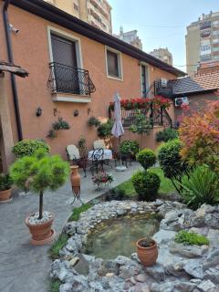 JEJA apartments - 4