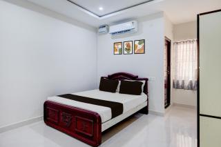 Hotel O Eswar Grand Palace Perungudi - 0
