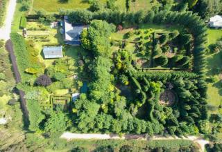 Woodside Garden Cottage - 6