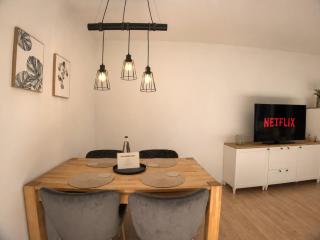 Ferienwohnung Naturkraft mit Tiefgaragenstellplatz und Balkon - 5