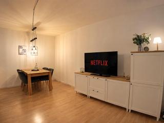 Ferienwohnung Naturkraft mit Tiefgaragenstellplatz und Balkon - 6