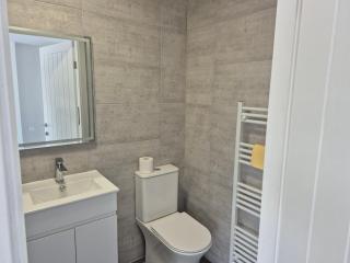 4 bedrooms house 15 mins to Durham centre & Uni - 8