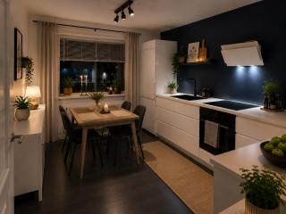 Amber Apartment - 6
