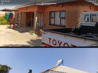 Zahara Lodge - 7