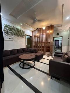 Makkah Tower Apartment - 4