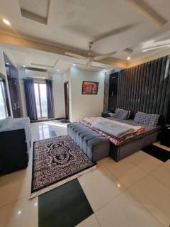 Makkah Tower Apartment - 1