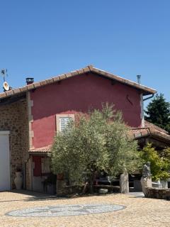 Maison L'étalonblanc - 4