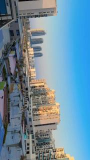 Downtown New Alamein Chalet - 8