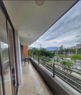 Apartamento Laureles Conquistadores - 8