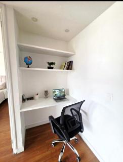 Apartamento Laureles Conquistadores - 3