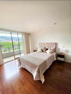 Apartamento Laureles Conquistadores - 2