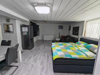 Apartment - 4