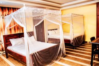 Armaflex hotel SMC LTD - 4