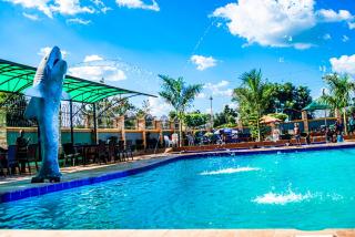 Armaflex hotel SMC LTD - 1