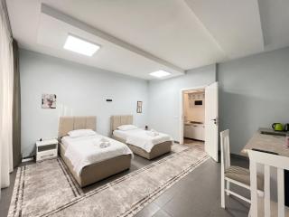 We Love Tirana in Center 2BR Apartment - 9