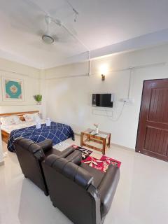Rehanstay - 8