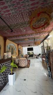 Mahalla Old City Samarkand - 7