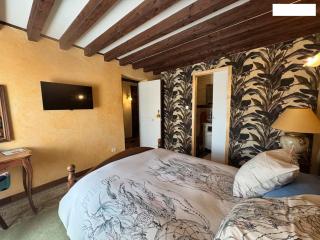 Maison L'étalonblanc - 2