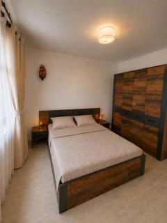 Spacious 4-Bedroom Townhouse in Green Life Resort - 3