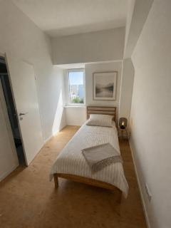1 Zimmer Ferienwohnung 1 in Top Lage von Bad Nenndorf - 8