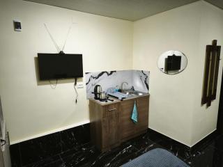 Garaj home - 8