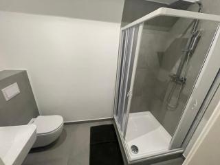 1 Zimmer Ferienwohnung 1 in Top Lage von Bad Nenndorf - 1