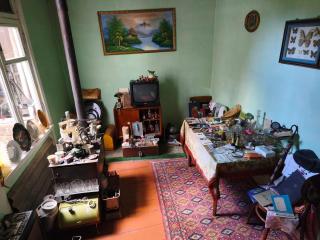 Garaj home - 4